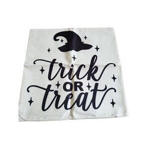 Pillow Cover Halloween 